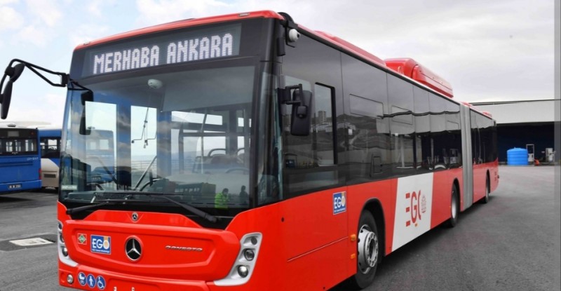EGO ŞİKAYET HATLARI ÇALIŞMIYOR