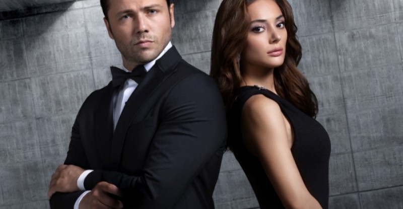 Aksiyonun Yeni Yüzleri Belli Oldu! Tolga Sarıtaş ve Bensu Soral’dan “Teşkilat” Sürprizi
