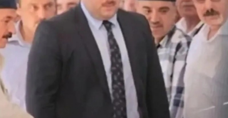 Alihan Kuriş ailesinin servet haritası: Yalnızca dört isimde 1.818 tapu işlemi