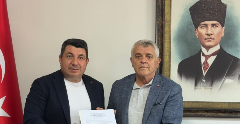 Cüneyt Demir Sigorta’dan 7 bin üyeyi kapsayan iş birliği