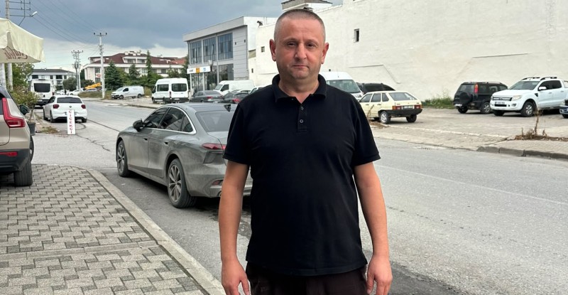 Fatih Koç: Sakarya’daki yatırım Sakaryalı firmaya da kazandırmalı