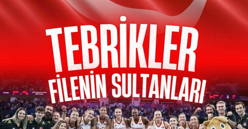 SİNAN ERDEM’DE ZAFER A MİLLİLERİN