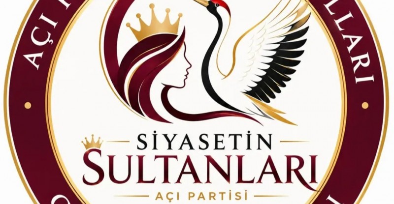 Siyasetin Sultanları, Güçlü Türkiye’nin Mimarı Olacaktır!