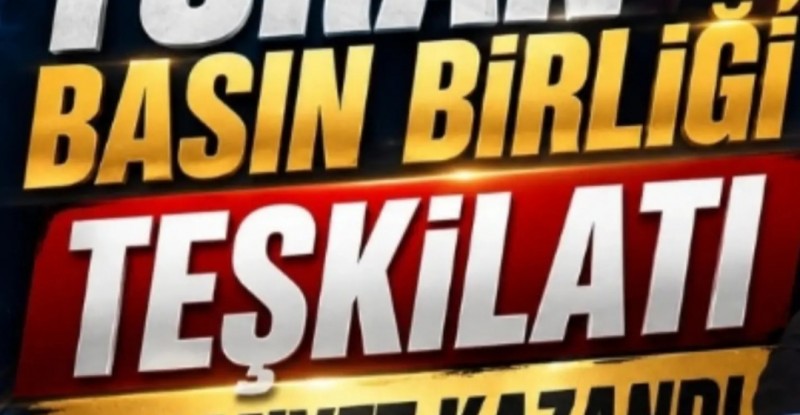 TURAN BASIN BİRLİĞİNDE YENİ DÖNEM