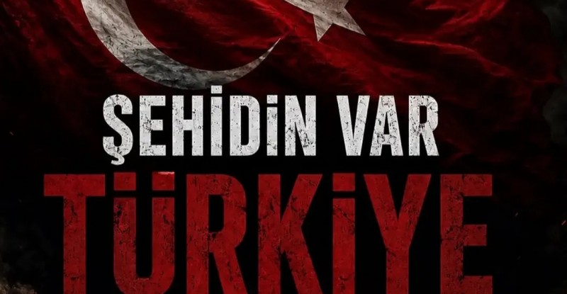 Kırıkkale’de Görev Başındaki Polis Memuru Batuhan Sarıyalçınkaya Şehit Oldu