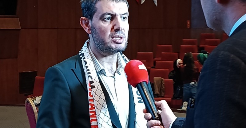 MESCİDİ  AKSA KADINLARI ..