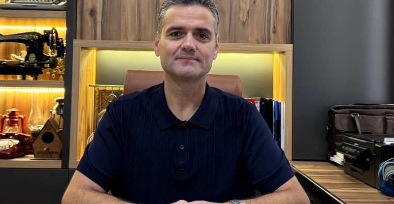 Konakçı’dan SATSO seçimleri öncesi dikkat çeken çıkış