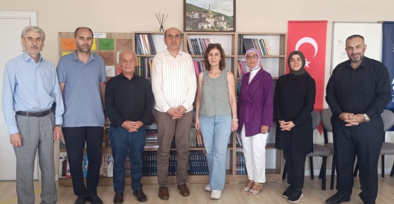 TYB Sakarya’da yeni dönem; Mekân gençlerin, söz de onların!