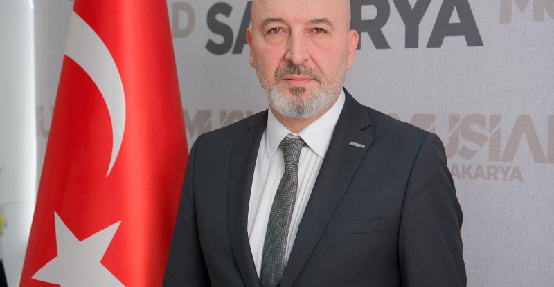 MÜSİAD Sakarya’dan SATSO seçimleri sonrası birlik ve beraberlik mesajı