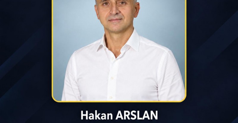 Hakan Arslan’dan SATSO seçimleri öncesi sandığa davet