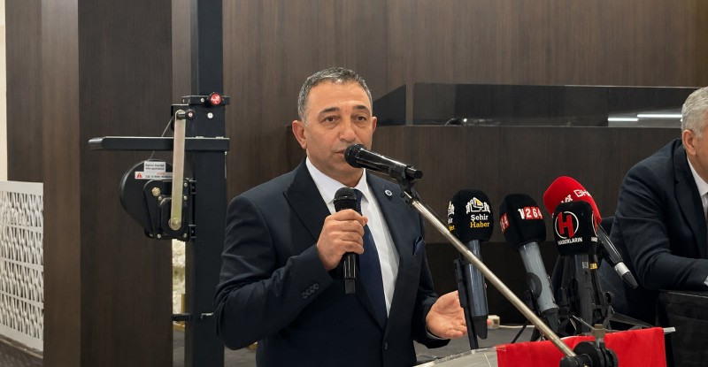 Başkan DEMİR: “Dönüşüme değil, mağduriyete karşıyız”