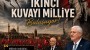 İYİ Parti’nin “Bayrak Açıyorum” Mitingi Aksaray’da Gerçekleştirildi